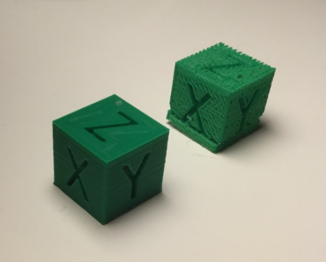 Precisione delle dimensioni della stampa  – come porre rimedio a piccole imperfezioni di precisione della stampa 3D