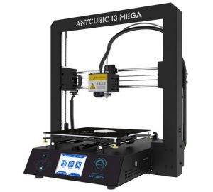 [Recensione Stampante] Anycubic I3 Mega – Una vera Plug’n Play