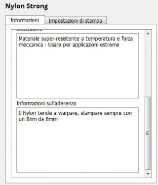 installazione Cura 4.0