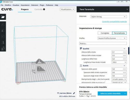 Cos’è e come funziona lo Slicer? Proviamo a spiegare il lavoro occulto di questo software indispensabile per la stampa 3D.