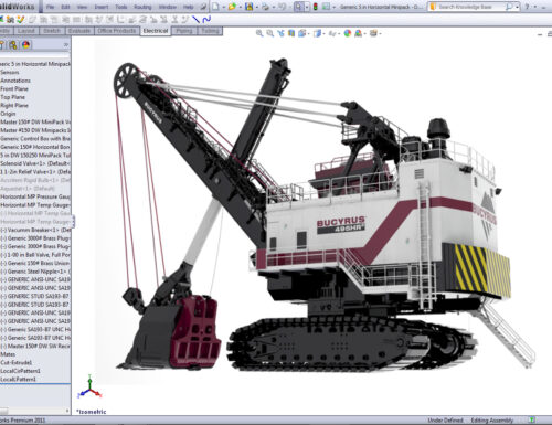 Come ottenere il primo modello 3D