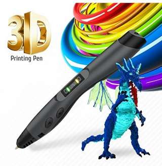 migliore penna 3d