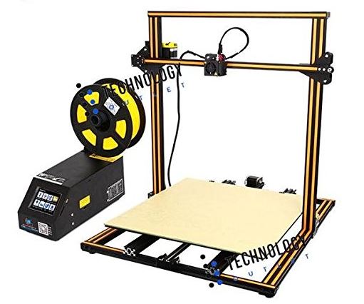 Stampanti 3d grande formato