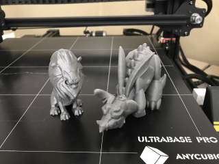 Anycubic Chiron