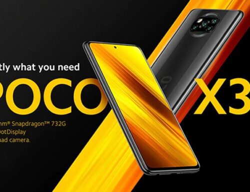 Arriva lo smartphone low cost per gamer: Poco X3 Nfc