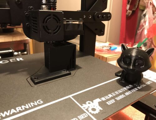 Longer LK4: Recensione della stampante 3D