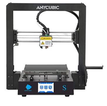 Stampante 3D economica
