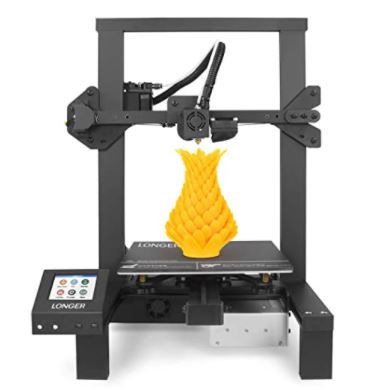 Stampante 3D economica